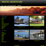 Digital Adventure Digital Adventure
