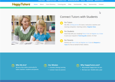 HappyTutors.com