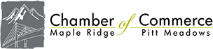 Maple Ridge & Pitt Meadows Chamber of Commerce 1