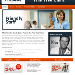 Pine Tree Clinic Pine Tree Clinic