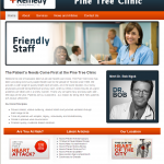 Pine Tree Clinic