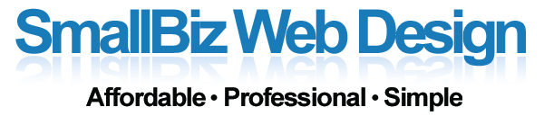 SmallBiz Web Design