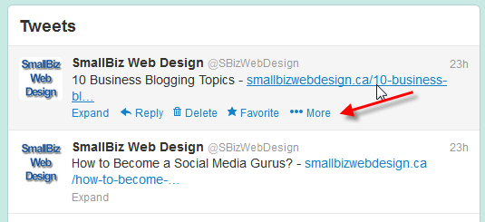 How to Embed a Tweet on Your Website or Blog?