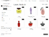 e-Commerce Web Design 1