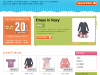 e-Commerce Web Design 2