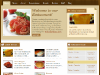 Restaurant Web Design 2