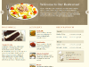 Restaurant Web Design 1