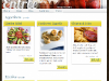 Restaurant Web Design 5