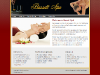 spa-salon-web-design